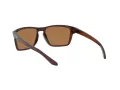 Oakley Sylas Sonnenbrille OO 9448 02
