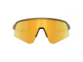 Oakley Sutro Lite Sweep Sonnenbrille OO 9465 21