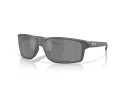 Oakley Gibston Xl Sonnenbrille OO 9470 02