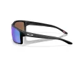 Oakley Gibston Xl Sonnenbrille OO 9470 03