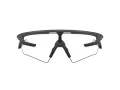 Oakley Sphaera Slash Sonnenbrille OO 9499 12