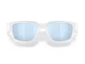 Oakley Instagator Sonnenbrille OO 9514 04