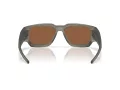 Oakley Instagator Sonnenbrille OO 9514 05