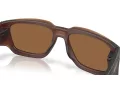 Oakley Instagator Sonnenbrille OO 9514 07