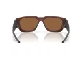 Oakley Instagator Sonnenbrille OO 9514 07