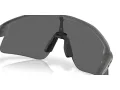 Oakley Stunt Devil Sonnenbrille OO 9517 01