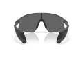 Oakley Stunt Devil Sonnenbrille OO 9517 01