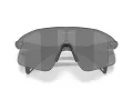 Oakley Stunt Devil Sonnenbrille OO 9517 01