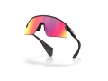 Oakley Stunt Devil Sonnenbrille OO 9517 02