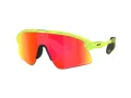 Oakley Stunt Devil Sonnenbrille OO 9517 03