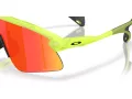 Oakley Stunt Devil Sonnenbrille OO 9517 03