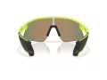 Oakley Stunt Devil Sonnenbrille OO 9517 03