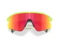Oakley Stunt Devil Sonnenbrille OO 9517 03