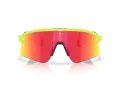 Oakley Stunt Devil Sonnenbrille OO 9517 03