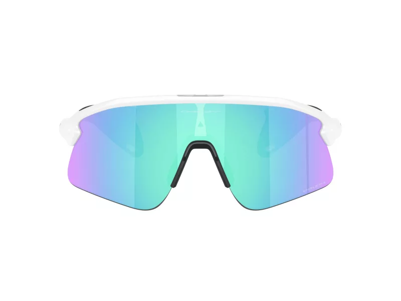 Oakley Stunt Devil Sonnenbrille OO 9517 04