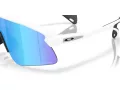 Oakley Stunt Devil Sonnenbrille OO 9517 04