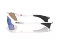 Oakley Stunt Devil Sonnenbrille OO 9517 04