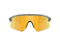 Oakley Stunt Devil Sonnenbrille OO 9517 05