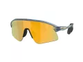 Oakley Stunt Devil Sonnenbrille OO 9517 05