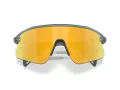 Oakley Stunt Devil Sonnenbrille OO 9517 05