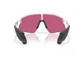 Oakley Stunt Devil Sonnenbrille OO 9517 10