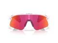 Oakley Stunt Devil Sonnenbrille OO 9517 10
