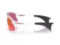 Oakley Stunt Devil Sonnenbrille OO 9517 10