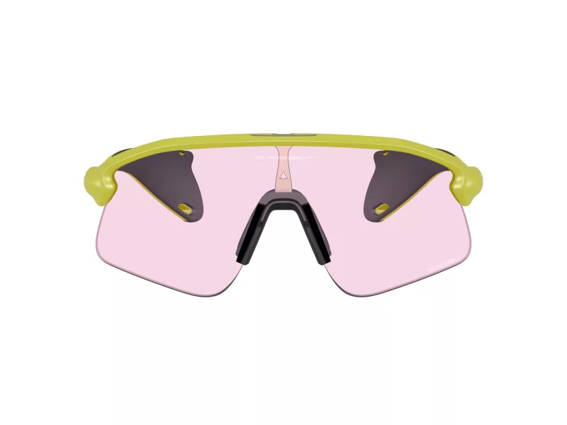 Oakley Stunt Devil Sonnenbrille OO 9517 15