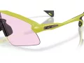 Oakley Stunt Devil Sonnenbrille OO 9517 15