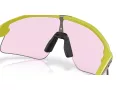Oakley Stunt Devil Sonnenbrille OO 9517 15