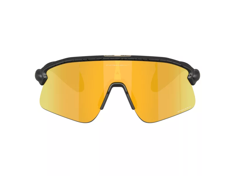 Oakley Stunt Devil Sonnenbrille OO 9517 16