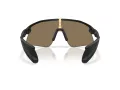 Oakley Stunt Devil Sonnenbrille OO 9517 16