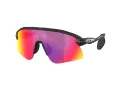 Oakley Stunt Devil S Sonnenbrille OO 9518 02