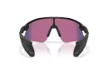 Oakley Stunt Devil S Sonnenbrille OO 9518 02