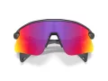 Oakley Stunt Devil S Sonnenbrille OO 9518 02