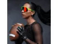Oakley Stunt Devil S Sonnenbrille OO 9518 03