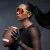 Oakley Stunt Devil S Sonnenbrille OO 9518 03