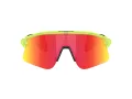 Oakley Stunt Devil S Sonnenbrille OO 9518 03