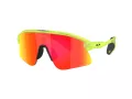 Oakley Stunt Devil S Sonnenbrille OO 9518 03