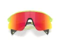 Oakley Stunt Devil S Sonnenbrille OO 9518 03
