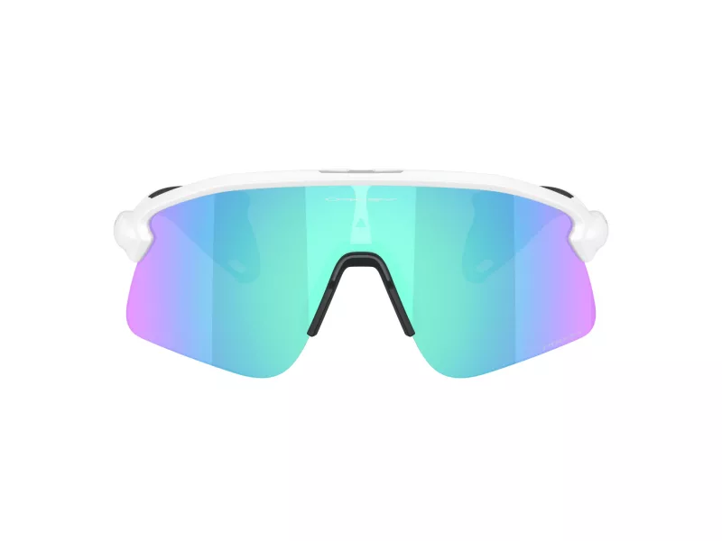 Oakley Stunt Devil S Sonnenbrille OO 9518 04