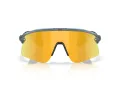 Oakley Stunt Devil S Sonnenbrille OO 9518 05