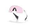 Oakley Stunt Devil S Sonnenbrille OO 9518 07