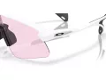 Oakley Stunt Devil S Sonnenbrille OO 9518 07