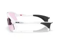 Oakley Stunt Devil S Sonnenbrille OO 9518 07