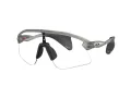 Oakley Stunt Devil S Sonnenbrille OO 9518 08