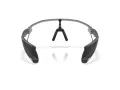 Oakley Stunt Devil S Sonnenbrille OO 9518 08