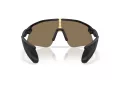 Oakley Stunt Devil S Sonnenbrille OO 9518 13
