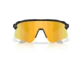 Oakley Stunt Devil S Sonnenbrille OO 9518 13