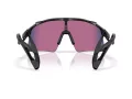 Oakley Stunt Wing Sonnenbrille OO 9519 01